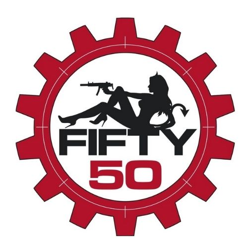 Fifty50 Official