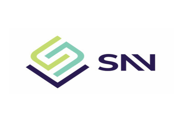 Company Logo For SNV Services'