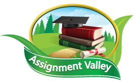 Assignment Valley