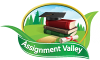 Assignment Valley Logo