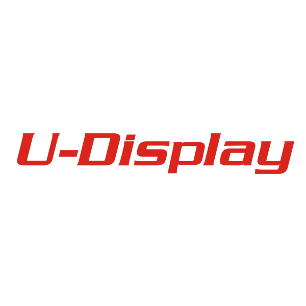 U-Display Logo