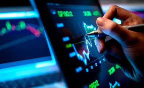 Online Trading Platform Market to See Huge Growth by 2026 :