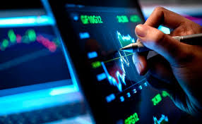 Online Trading Platform Market to See Huge Growth by 2026 :'