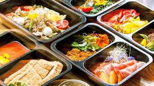 Ready Meals Market to See Massive Growth by 2026 : Hormel Fo