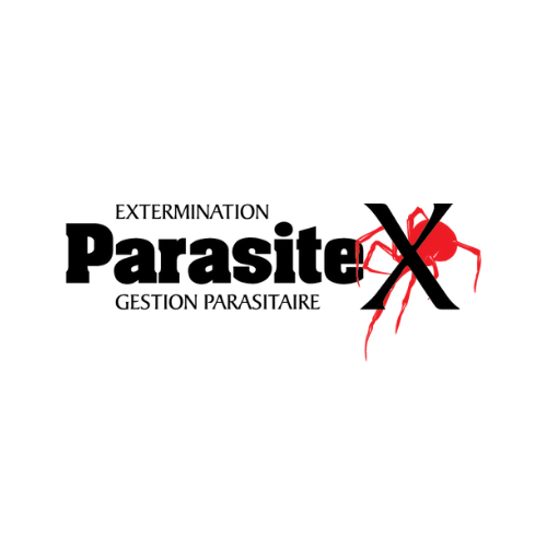 Company Logo For Extermination Parasitex'