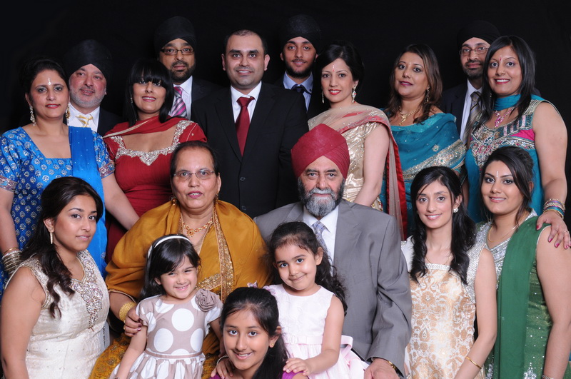 Asian wedding photography'