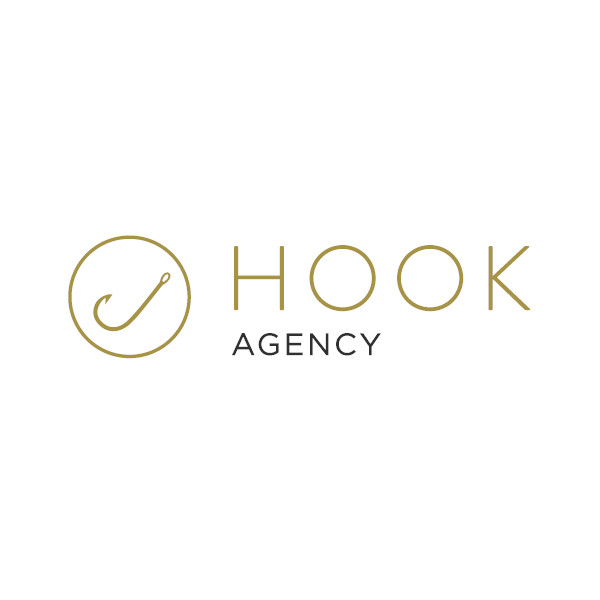 Company Logo For Hook Agency'