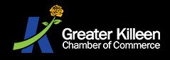 Company Logo For Greater Killeen Chamber of Commerce'