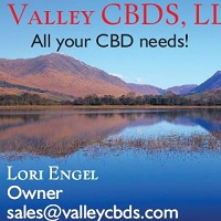 Company Logo For Valley CBDs'