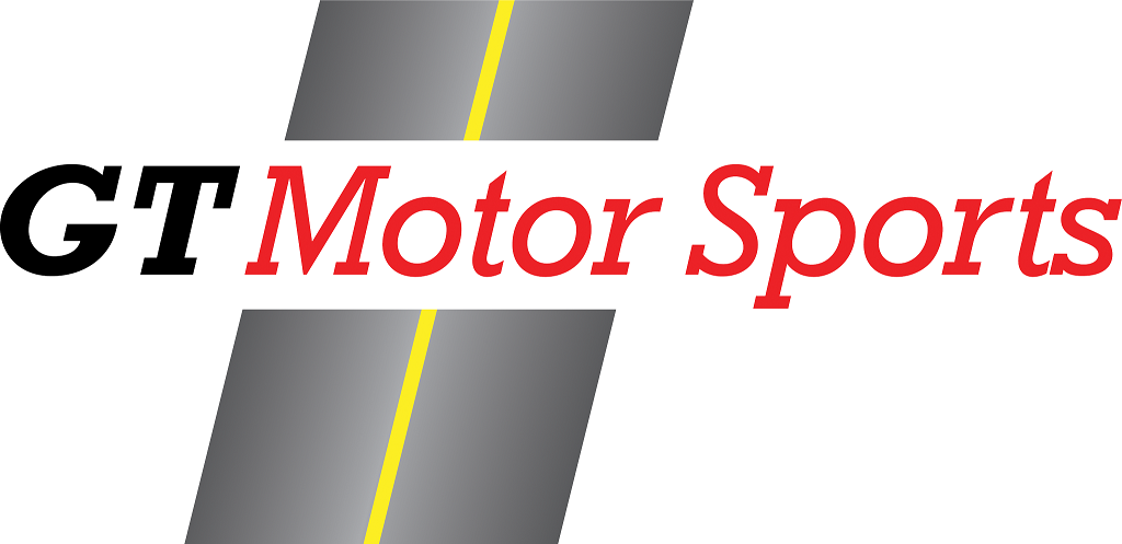 GT Motor Sports Logo