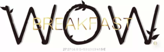 Company Logo For WOW Breakfast Cafe'