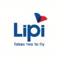 LipiData Logo