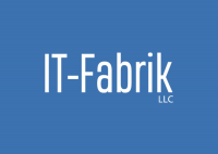 IT-Fabrik LLC Logo