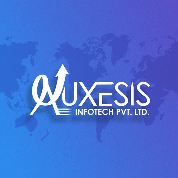 Auxesis Infotech Pvt. Ltd