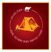 Camping in Jaisalmer'