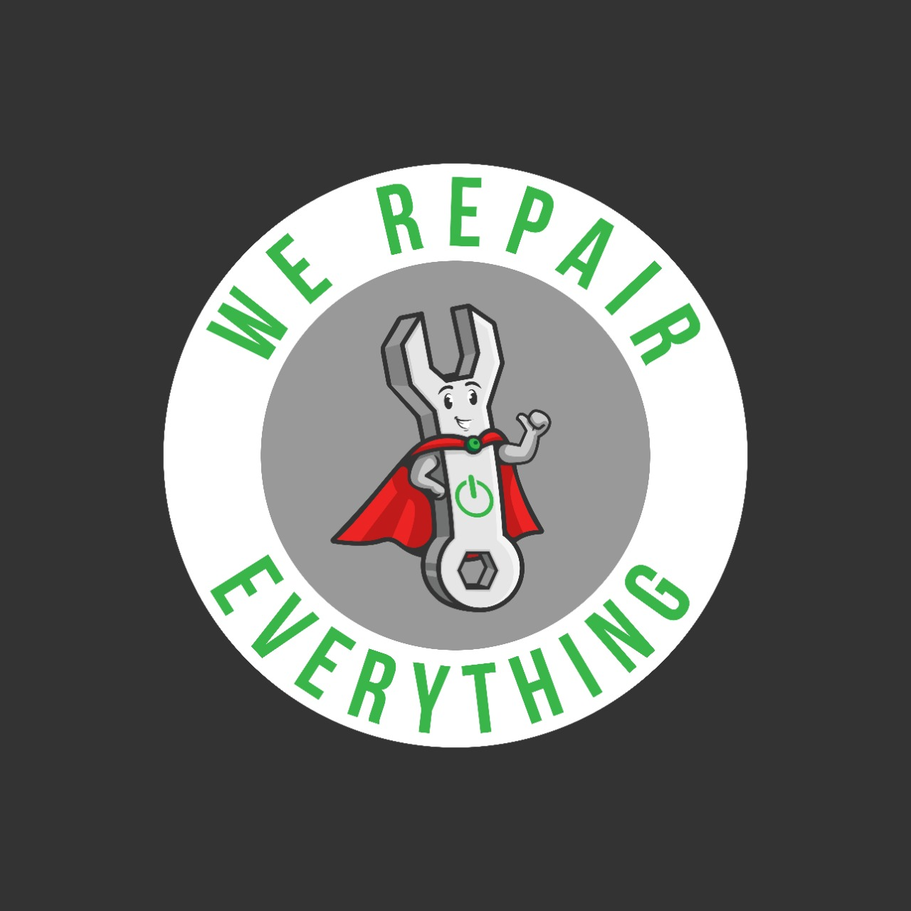 Company Logo For Repair Studio'