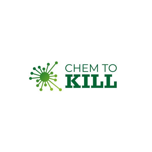 Chem To Kill Logo