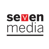 Company Logo For Seven Media'