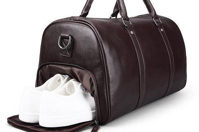 Travel Bag Market'