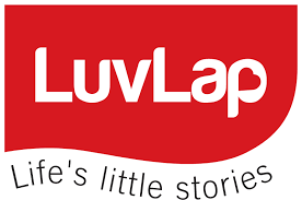 Company Logo For Luvlap Little'