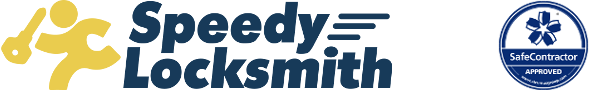 Company Logo For Speedy Locksmith'
