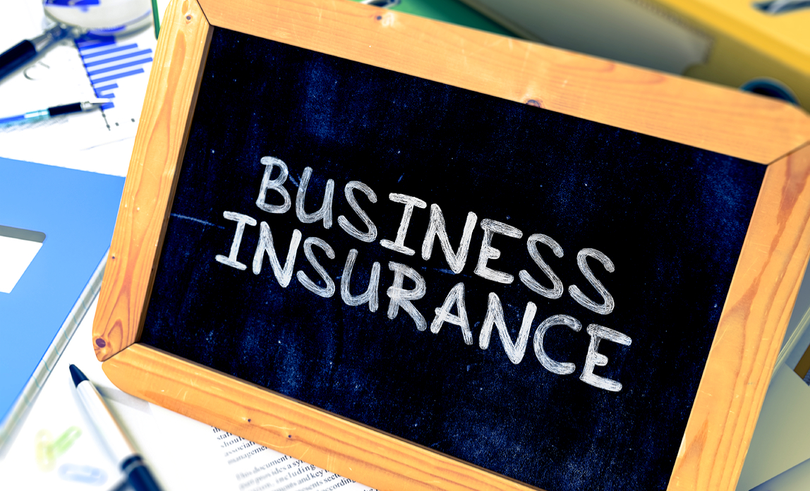 Business Insurance'