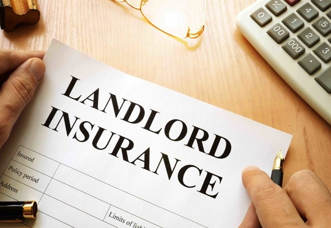 Landlord Insurance'