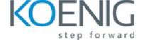 Koenig Solutions Pvt. Ltd. Logo
