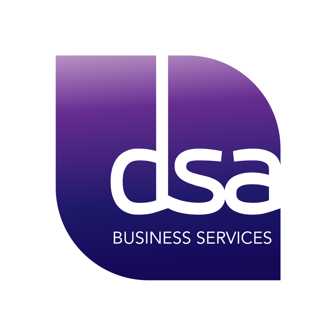 Company Logo For DSA Business Services'