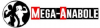 Company Logo For Mega-Anabole'