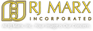 R.J. Marx Logo