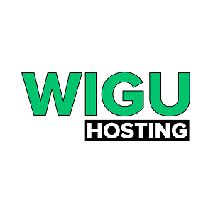 Company Logo For Wigu Media'