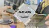 G-FLASH: A Wearable Hygiene Kit launches Kickstarter Campaig'