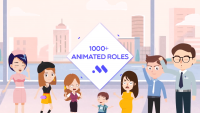 Animated Movie Maker