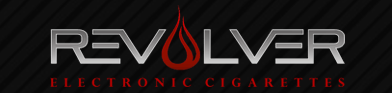 Revolver Electronic Cigarettes'