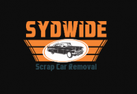 Sydwide Scrap Logo
