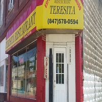 Company Logo For Teresita Restaurant'