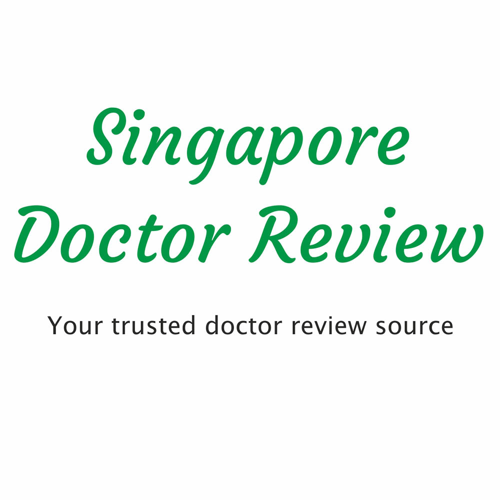 Company Logo For Singapore doctor reviews - singaporedoctorr'