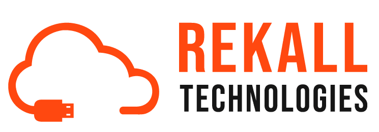 Company Logo For Rekall Technologies'