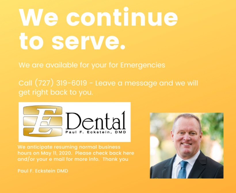 Company Logo For E Dental'