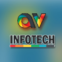 Av Info Tech Logo