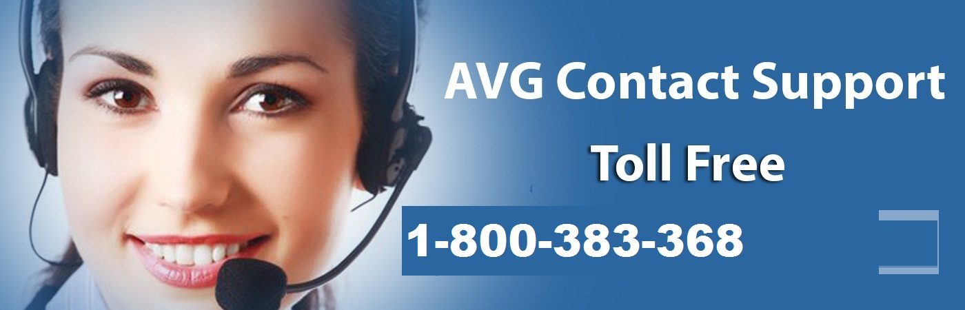 Contact AVG Support Number Australia'