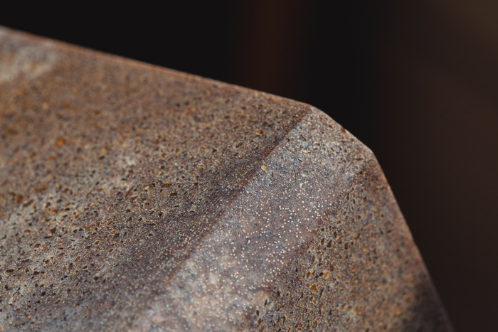 POTHRA™ – used coffee ground decorative pots