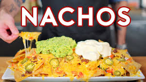 Nachos Market'