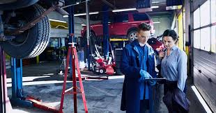 Auto Mechanic Insurance'