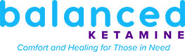 Company Logo For Balanced Ketamine'