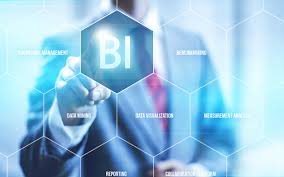 Business Intelligence Management Software'