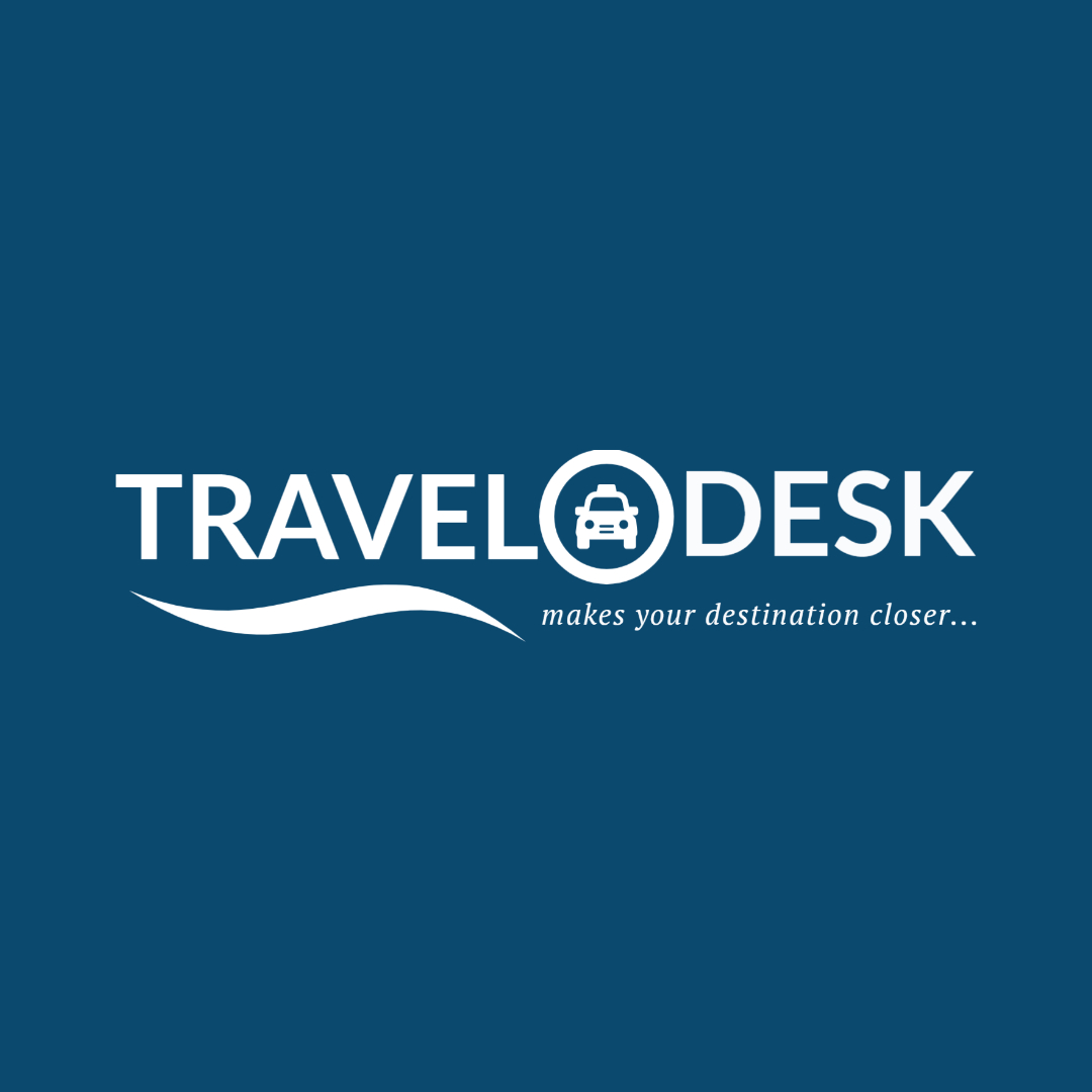 Company Logo For Portal Travelodesk India Pvt Ltd'