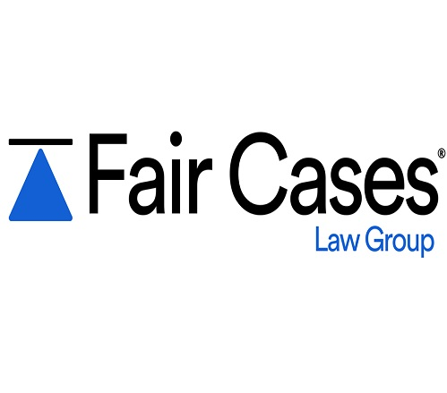 Company Logo For Fair Cases Law Group, Personal Injury Lawye'