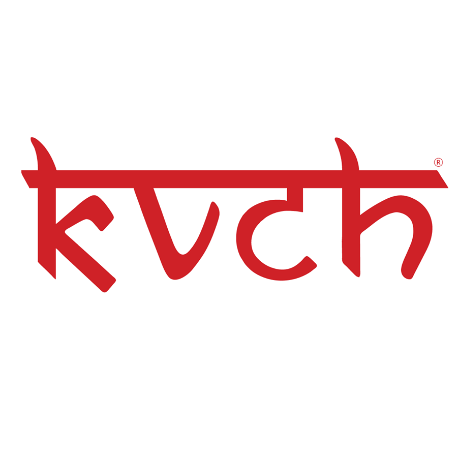 kvch Logo